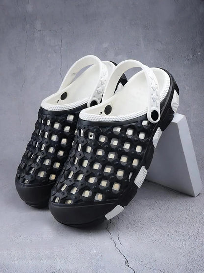 Clogs Footwear